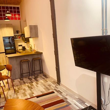 Apartamento Vip I En Madrid Kültér fotó