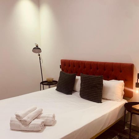 Apartamento Vip I En Madrid Kültér fotó