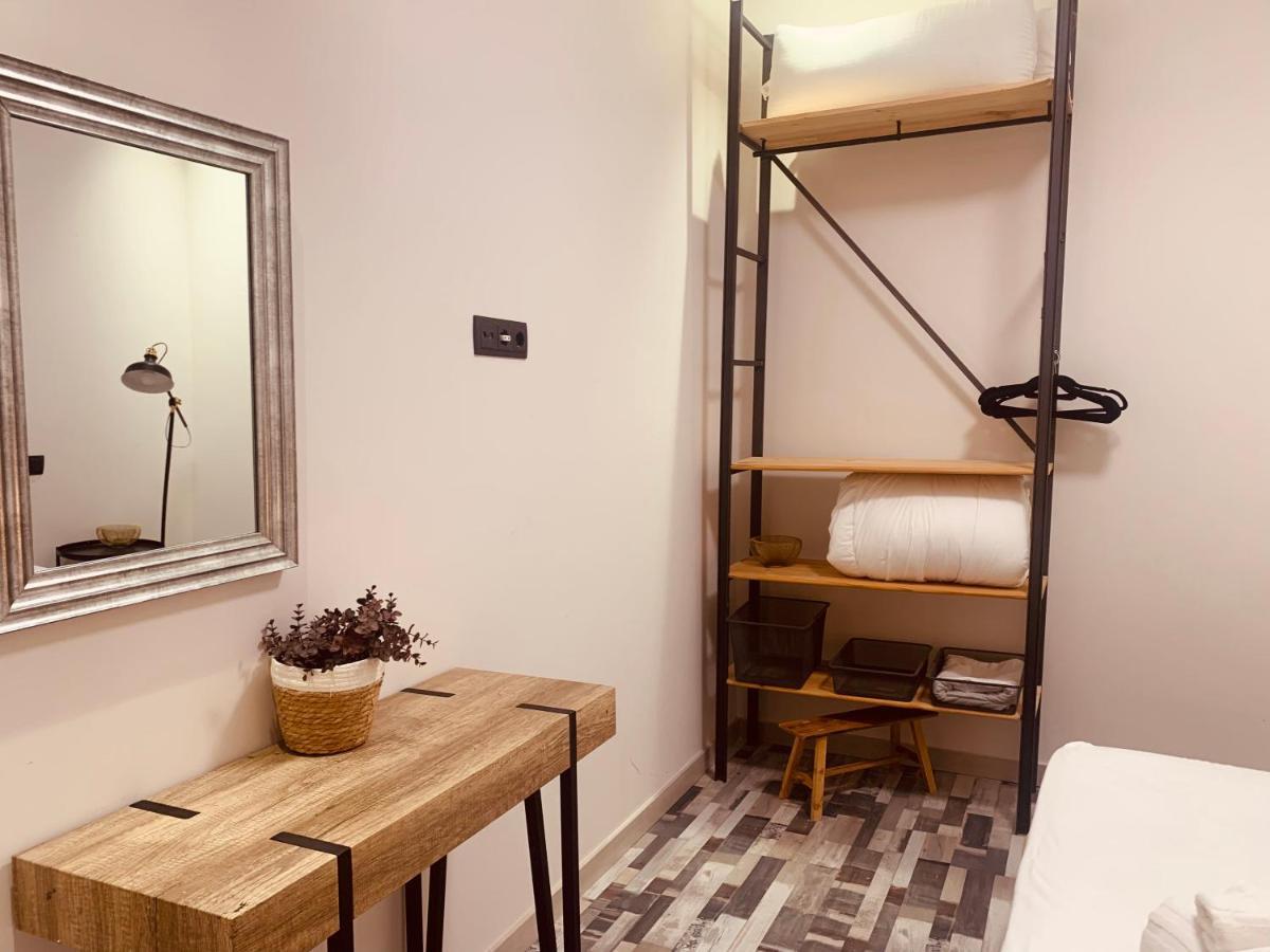 Apartamento Vip I En Madrid Kültér fotó