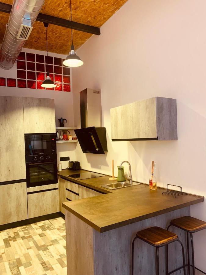 Apartamento Vip I En Madrid Kültér fotó