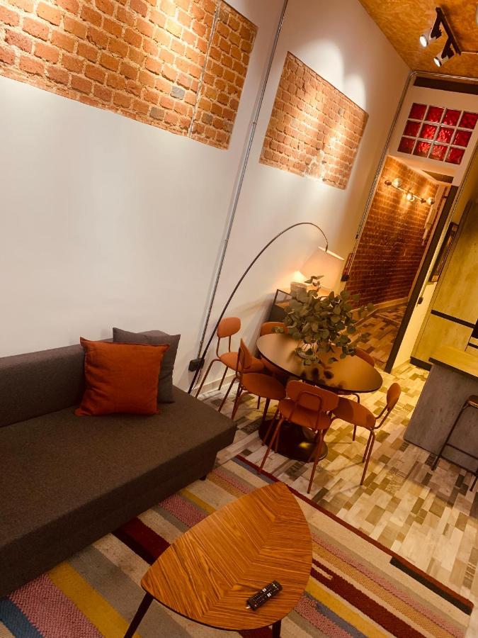 Apartamento Vip I En Madrid Kültér fotó