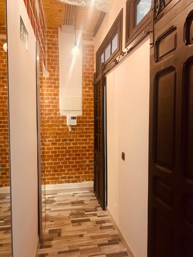 Apartamento Vip I En Madrid Kültér fotó