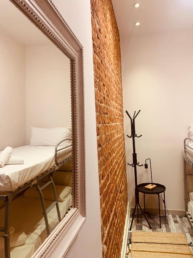 Apartamento Vip I En Madrid Kültér fotó