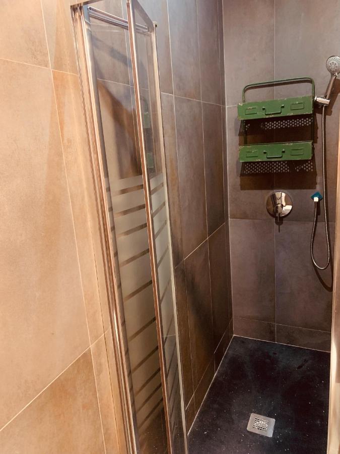 Apartamento Vip I En Madrid Kültér fotó