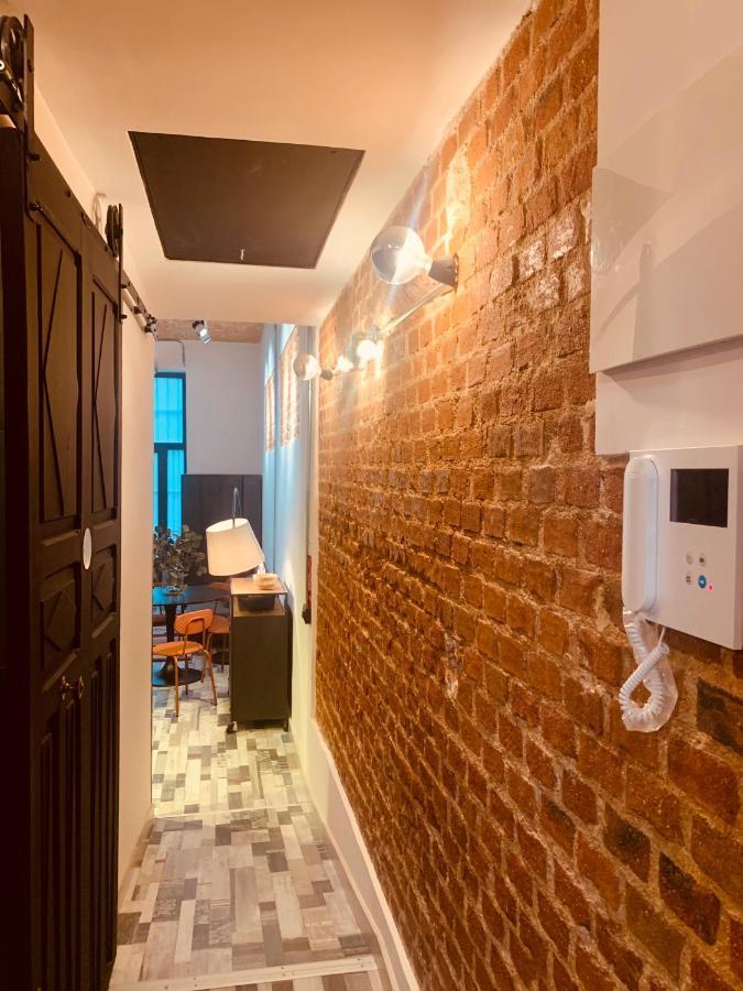Apartamento Vip I En Madrid Kültér fotó