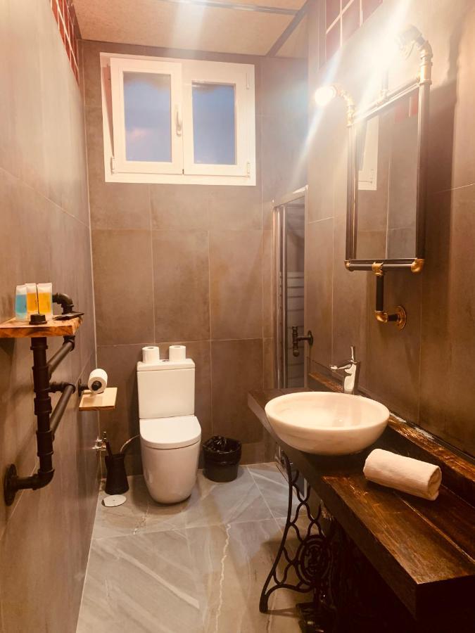 Apartamento Vip I En Madrid Kültér fotó