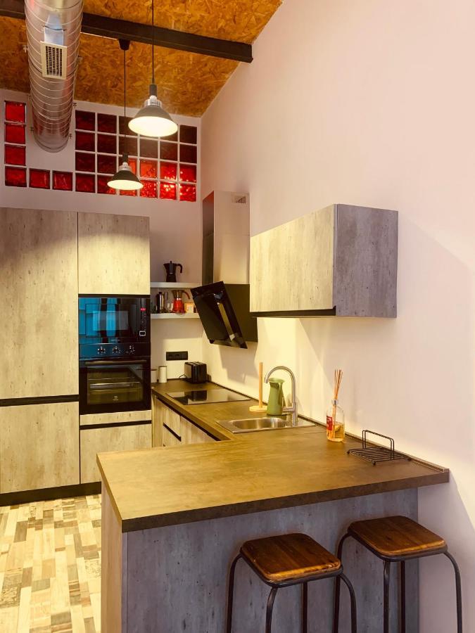 Apartamento Vip I En Madrid Kültér fotó