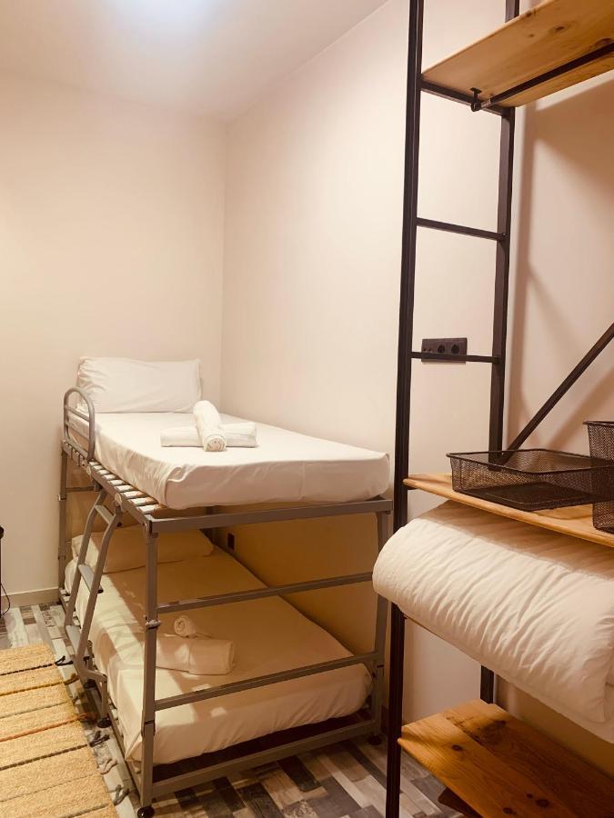 Apartamento Vip I En Madrid Kültér fotó