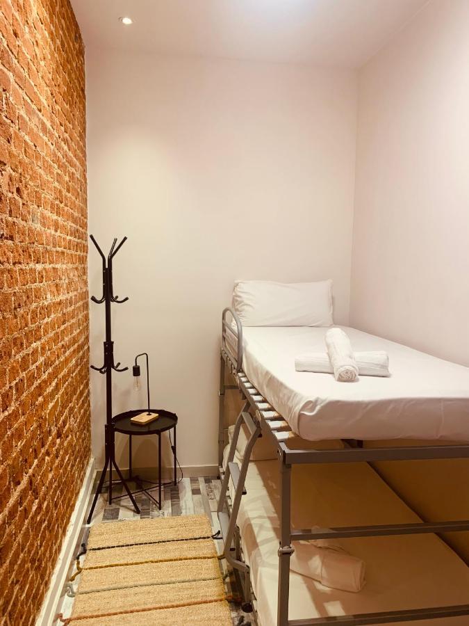 Apartamento Vip I En Madrid Kültér fotó